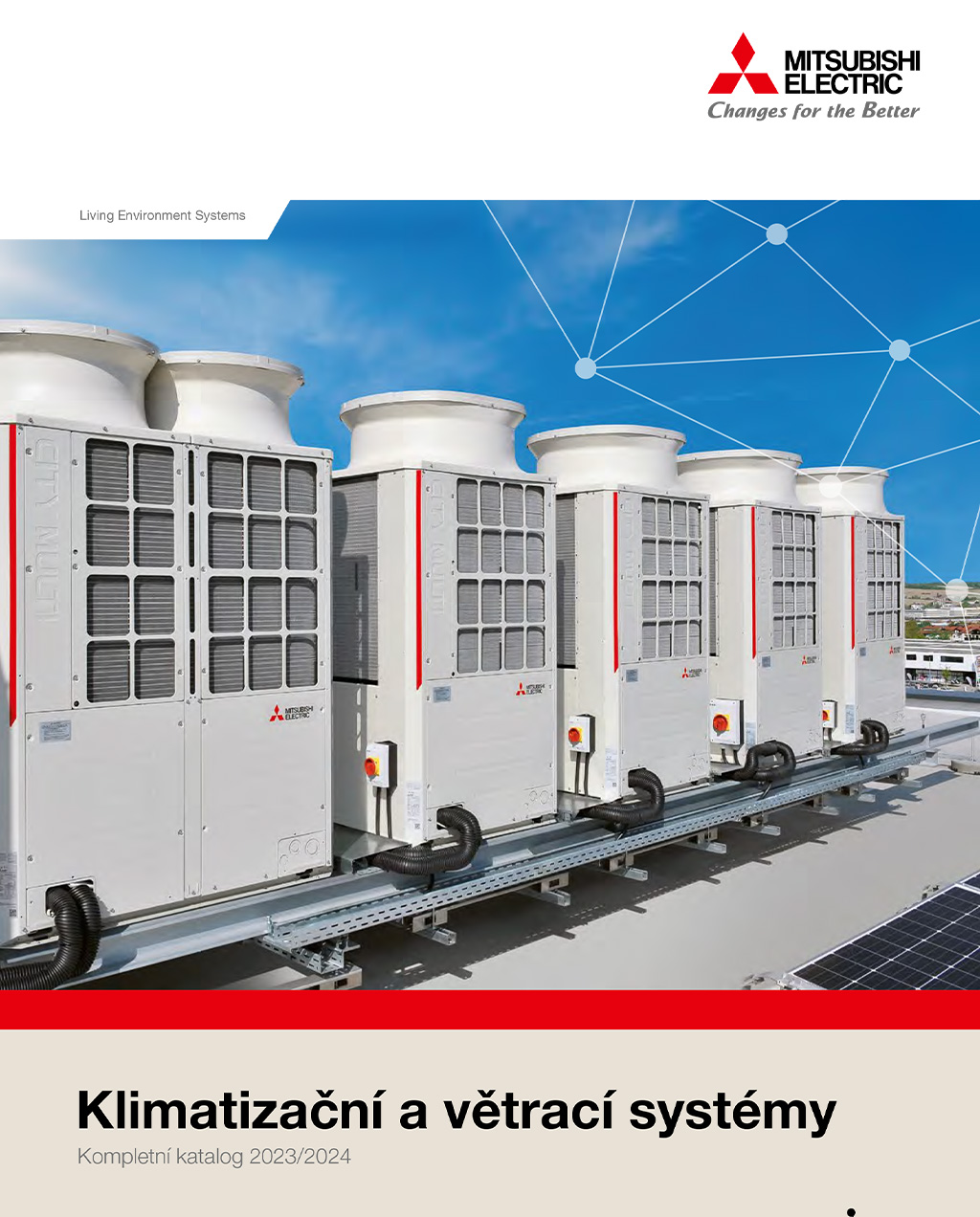 Katalóg Mitsubishi Electric